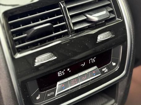 BMW X7, 2024 — сүрөт 12