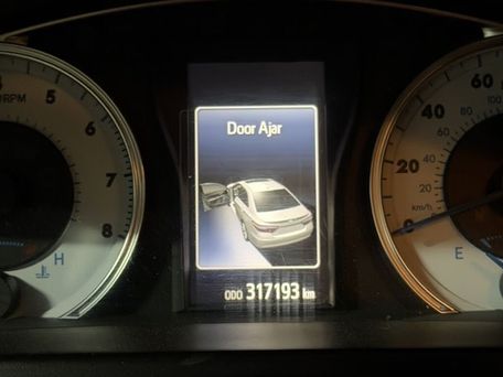 Toyota Camry, 2016 — photo 5