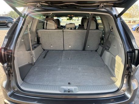 Toyota Highlander, 2017 — сүрөт 9