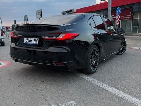 Toyota Camry, 2025 — сүрөт 8