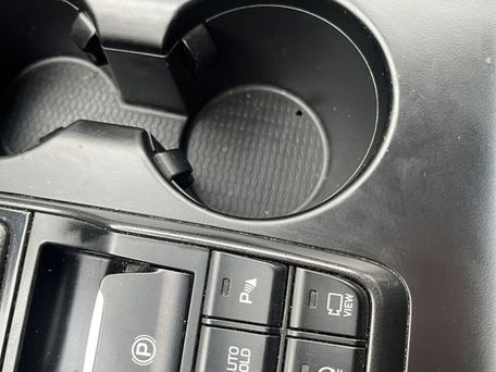 Hyundai Tucson, 2018 — photo 16