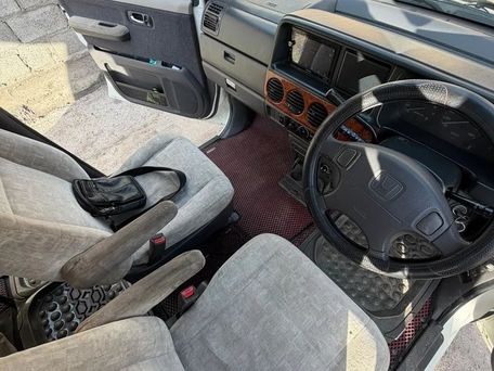Honda Stepwgn, 1999 — сүрөт 12