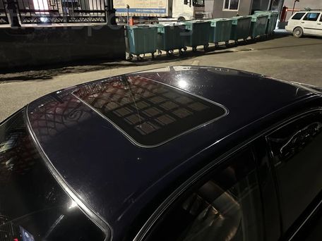 Audi A8, 2000 — photo 4
