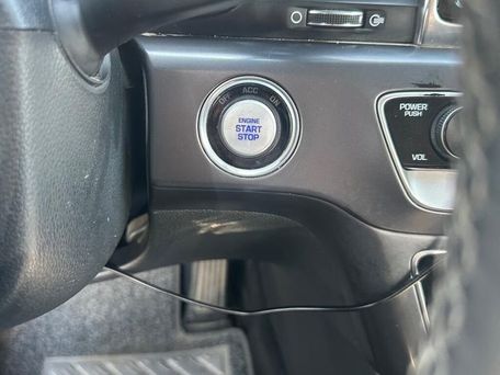 Hyundai Sonata, 2021 — сүрөт 11