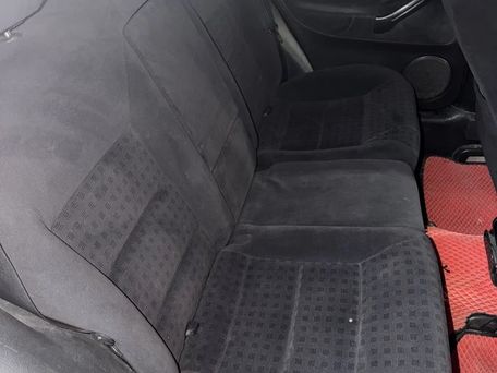 Volkswagen Golf, 2001 — photo 11