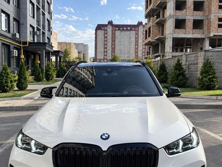 BMW X5, 2019 — сүрөт 1