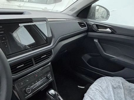 Volkswagen Tharu XR, 2026 — photo 4