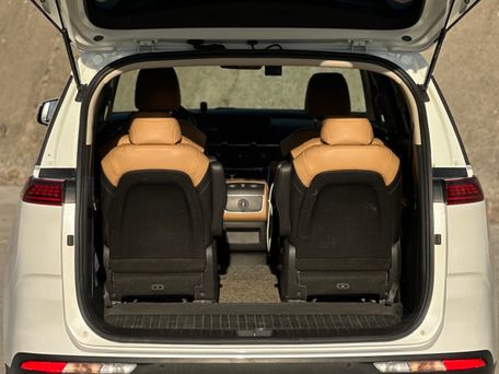 Kia Carnival, 2021 — photo 5