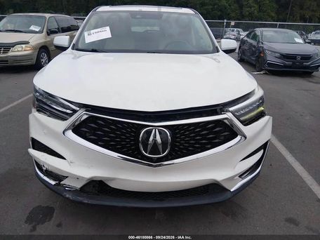 Acura RDX, 2020 — photo 6