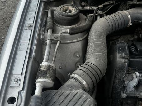 Volkswagen Passat, 1996 — фото 13