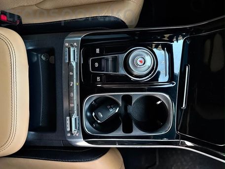 Kia Carnival, 2021 — photo 12