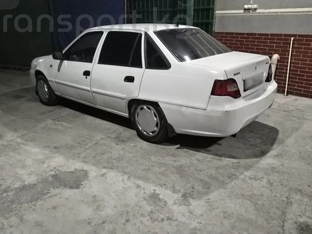 Daewoo Nexia, 1994
