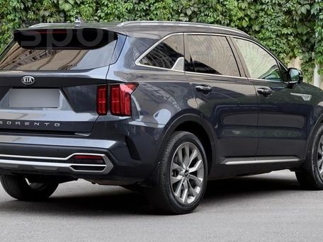 Kia Sorento, 2020 — фото 2