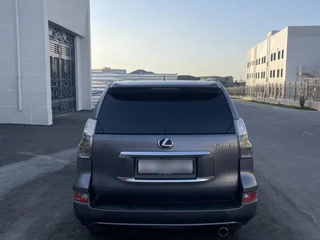 Lexus GX, 2019 — фото 2