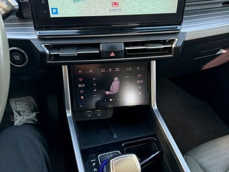 SsangYong Torres, 2022 — photo 4