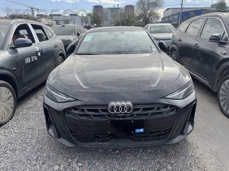 Audi A6, 2026 — photo 1
