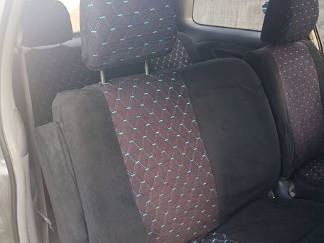 Toyota Estima, 2003 — сүрөт 4