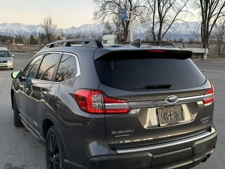 Subaru Ascent, 2019 — 照片 3