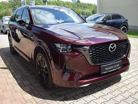Mazda CX-80, 2025 — photo 4