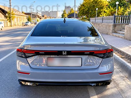 Honda Accord, 2023 — photo 5