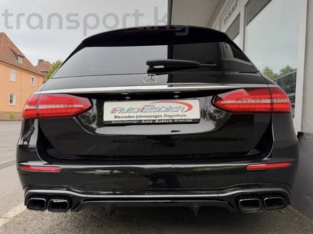 Mercedes-Benz E-Класс AMG, 2020 — фото 7