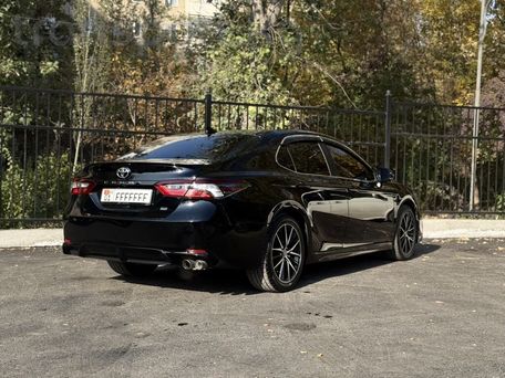Toyota Camry, 2021 — сүрөт 3