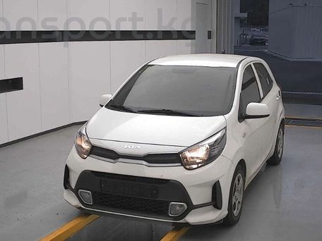Kia Morning, 2022 — photo 1