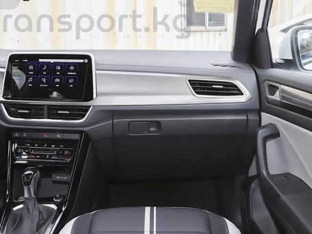 Volkswagen T-Roc, 2021 — фото 3