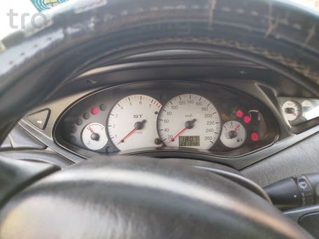 Ford Focus, 2003 — сүрөт 7