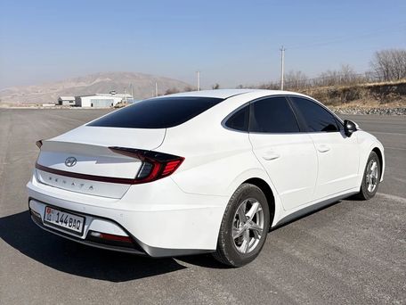 Hyundai Sonata, 2019 — photo 4