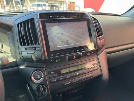 Toyota Land Cruiser, 2014 — photo 15