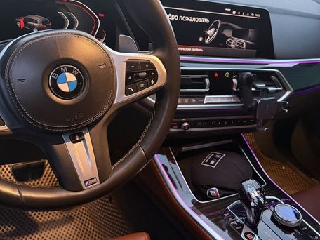 BMW X5, 2018 — photo 2