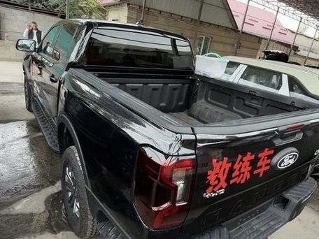 Ford Ranger, 2026 — 照片 3