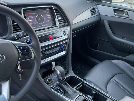 Hyundai Sonata, 2021 — сүрөт 7