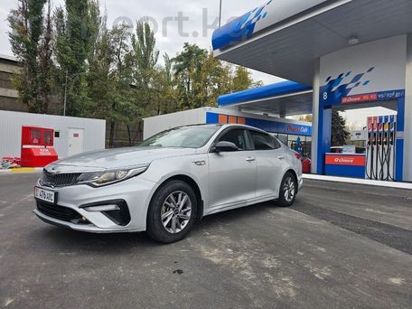 Kia K5, 2019 — сүрөт 9