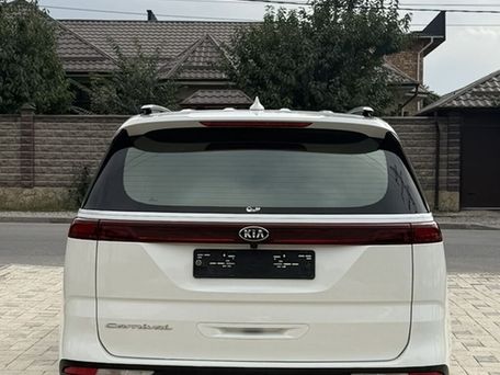 Kia Carnival, 2021 — 照片 4