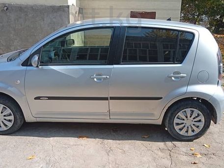 Subaru Justy, 2008 — сүрөт 3