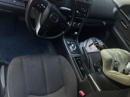 Mazda 6, 2011 — photo 2