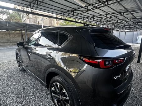 Mazda CX-5, 2023 — фото 7