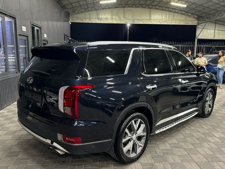 Hyundai Palisade, 2018 — фото 6