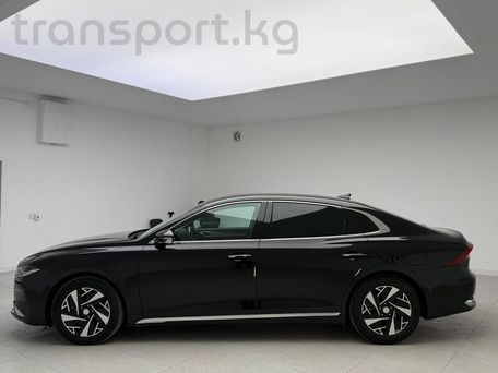 Hyundai Grandeur, 2020 — photo 13