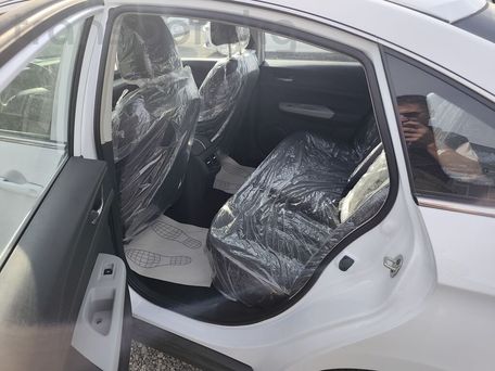 Dongfeng AX7, 2025 — photo 6