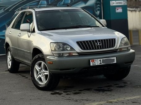 Lexus RX, 1999 — сүрөт 1