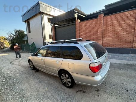 Nissan Primera, 2001 — 照片 6