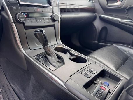 Toyota Camry, 2016 — 照片 6