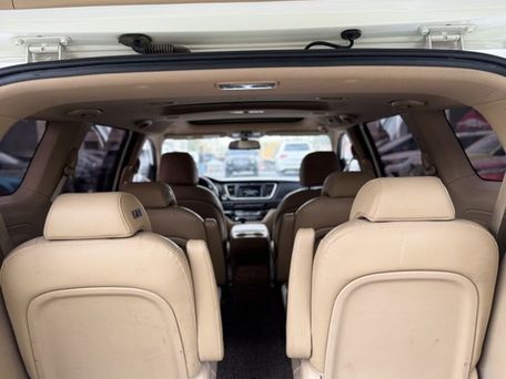 Kia Carnival, 2019 — фото 16