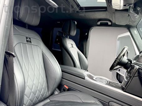 Mercedes-Benz G-Класс, 2020 — фото 10