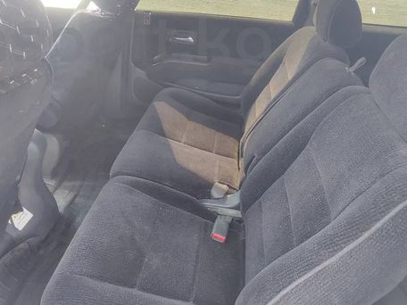 Honda Odyssey, 2003 — 照片 6