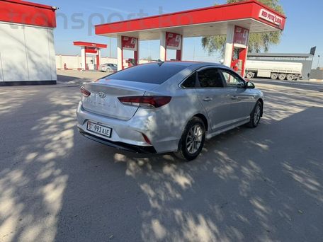 Hyundai Sonata, 2020 — сүрөт 3