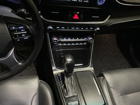Hyundai Grandeur, 2019 — сүрөт 11